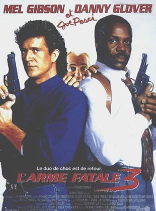 L’Arme fatale 3