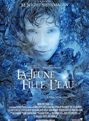 La Jeune fille de l’eau