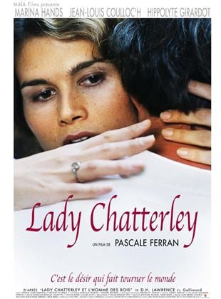 Lady Chatterley