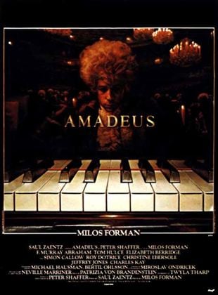 Amadeus