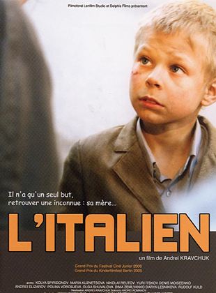 L’Italien