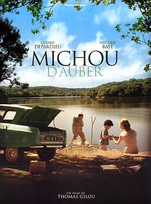 Michou d’Auber