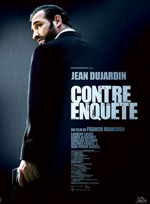 Contre-enquête