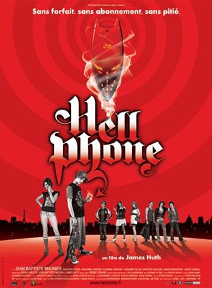 Hellphone