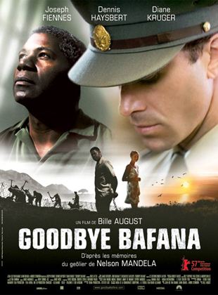 Goodbye Bafana