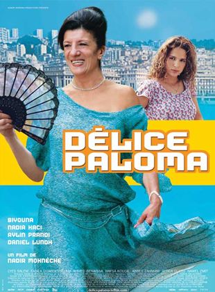 Délice Paloma