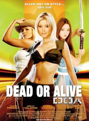 Dead or Alive