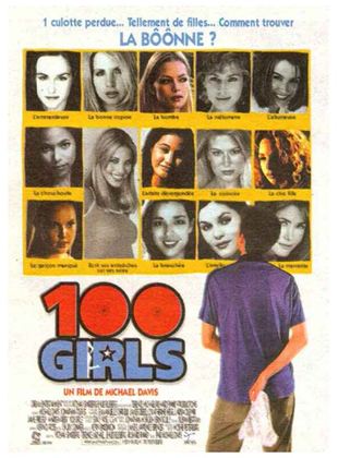 100 Girls