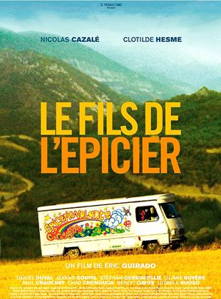 Le fils de l’épicier