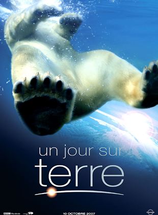 Un jour sur Terre