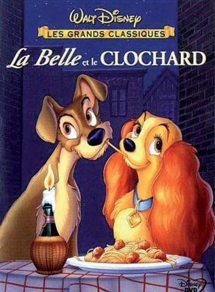 La Belle et le Clochard