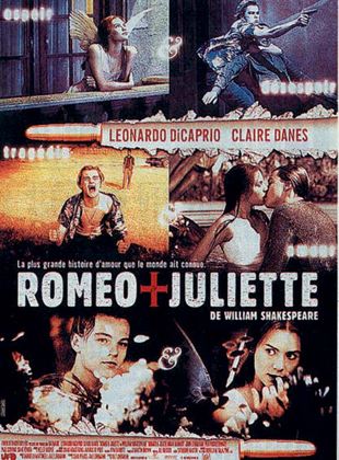 Romeo + Juliette