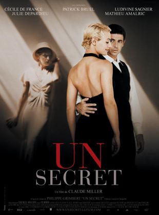 Un secret