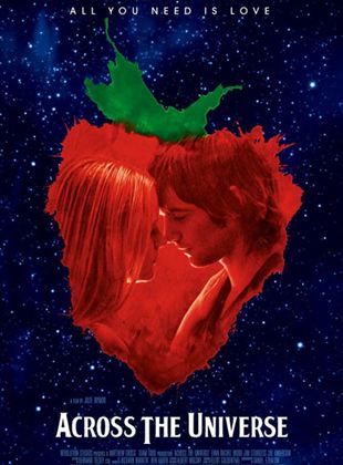 Across the Universe