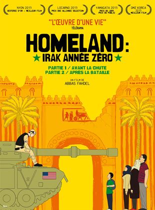 Homeland : Irak année zéro – partie 2 / Après la bataille