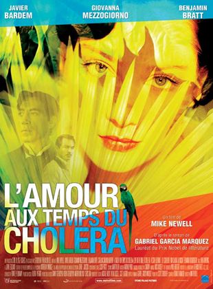 L’Amour aux temps du choléra