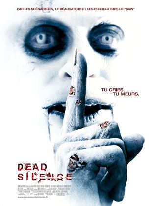 Dead Silence