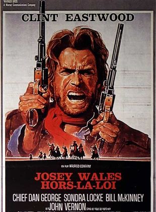 Josey Wales hors la loi