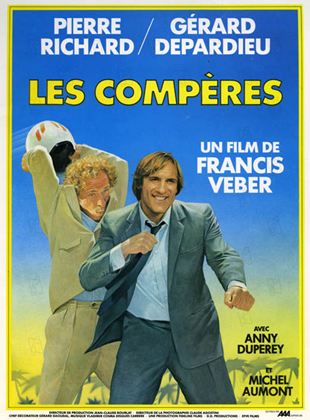 Les compères