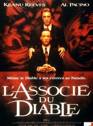 L’Associé du diable