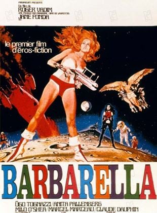 Barbarella