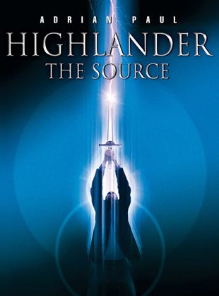 Highlander – Le gardien de l’immortalité