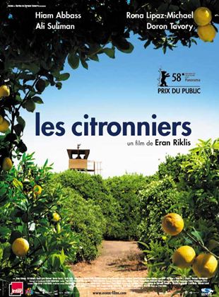 Les Citronniers