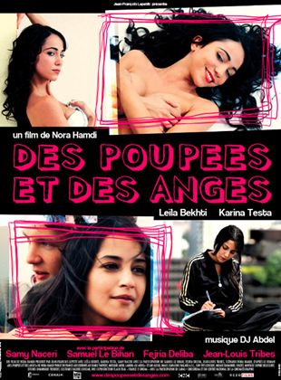 Des poupées et des anges