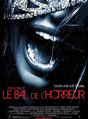 Prom Night – le bal de l’horreur