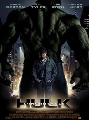 L’Incroyable Hulk