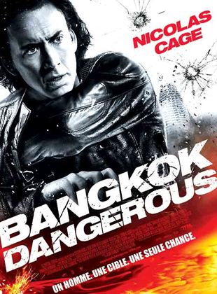 Bangkok dangerous