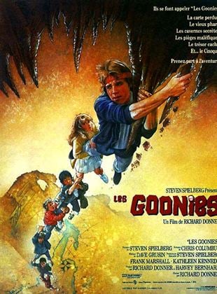 Les Goonies