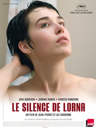 Le Silence de Lorna