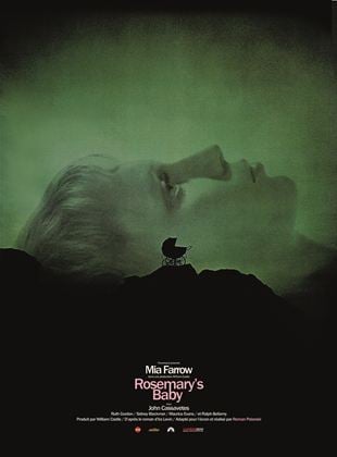 Rosemary’s Baby