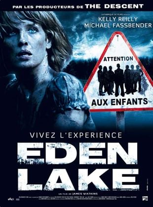 Eden Lake