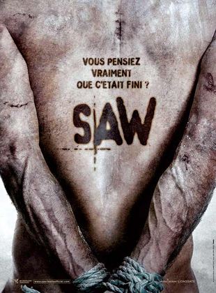 Saw 5