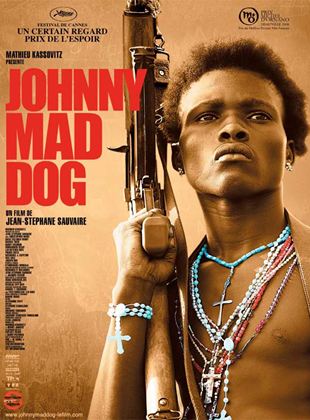 Johnny Mad Dog