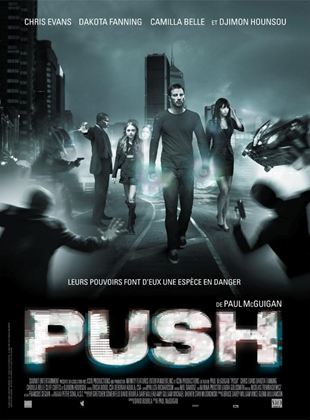 Push