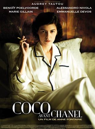 Coco avant Chanel