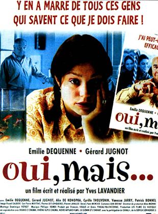 Oui, mais…