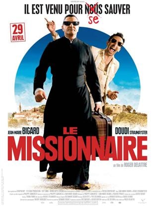 Le Missionnaire