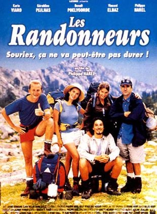 Les Randonneurs