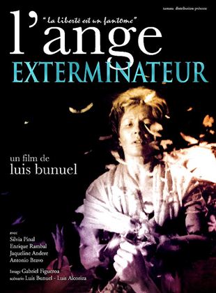 L’Ange exterminateur