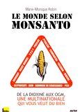 Le Monde selon Monsanto