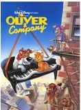 Oliver et compagnie