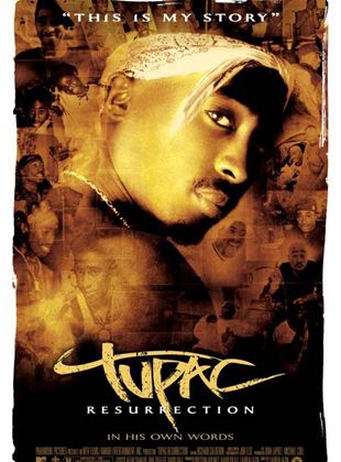 Tupac : Resurrection