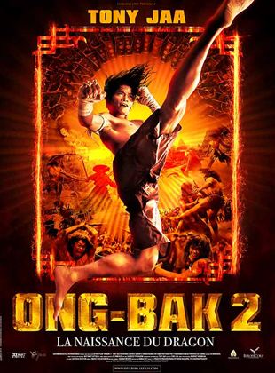 Ong-Bak 2, la naissance du dragon