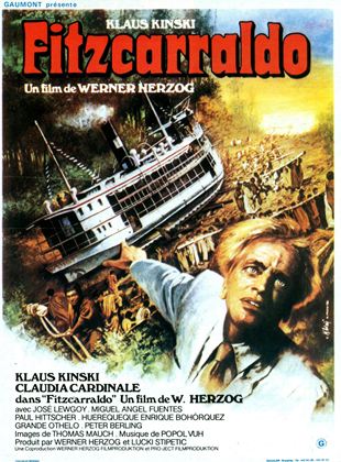 Fitzcarraldo