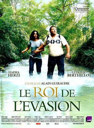 Le Roi de l’évasion