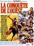 La Conquête de l’Ouest